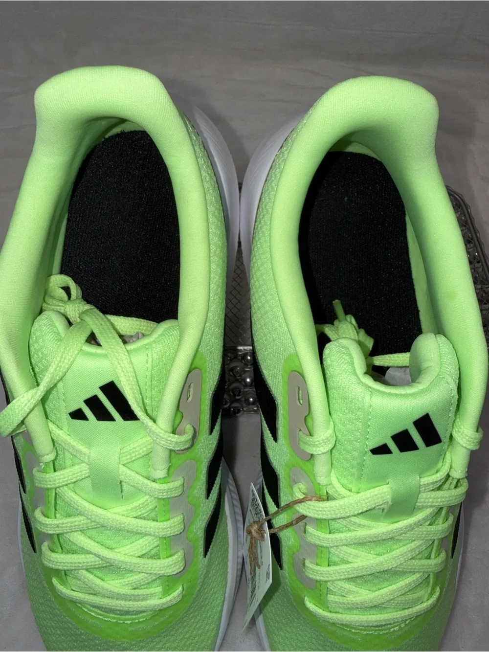 adidas brand new